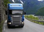 Scania R480 4x2 Highline 2004 года